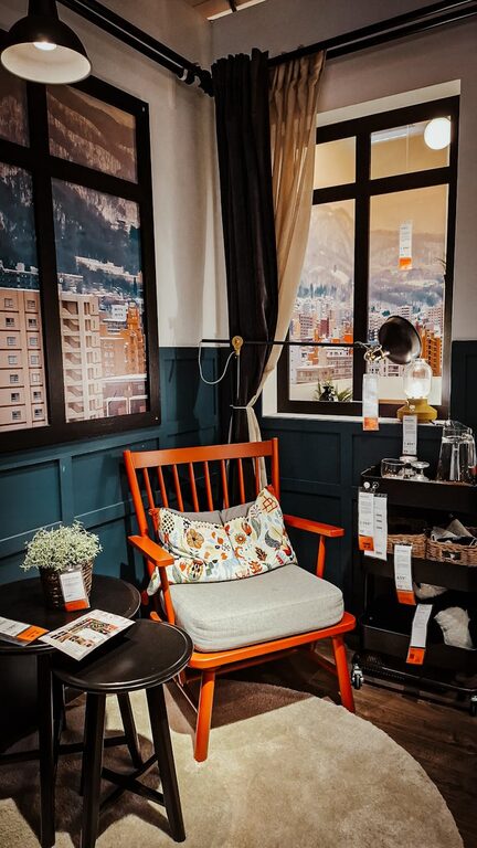 Tips for Choosing Calm Colors for Your Home